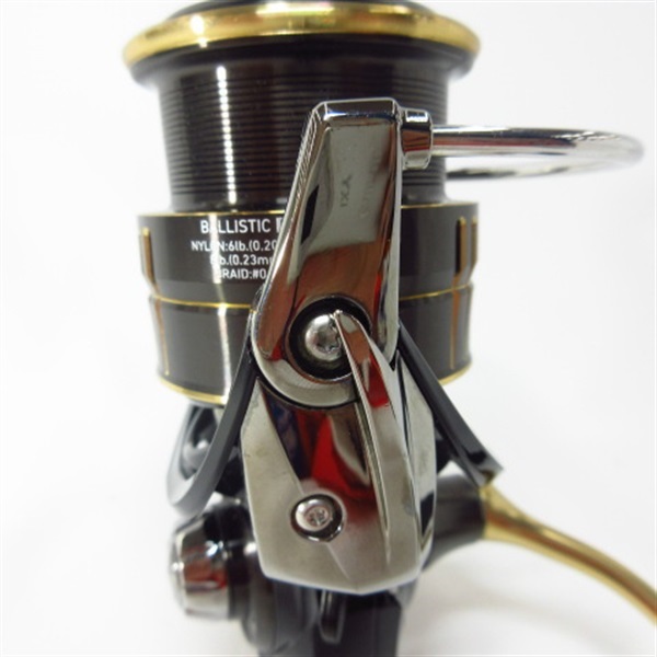 19バリスティックLT3000S-CXH